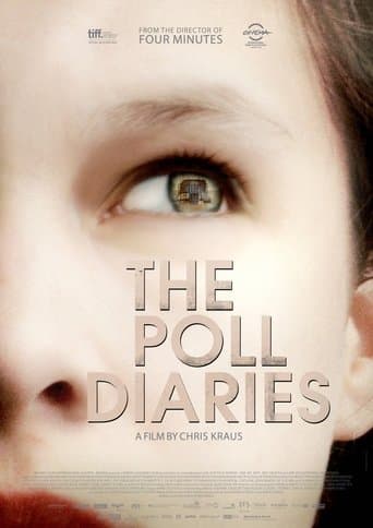Movie poster for The Poll Diaries