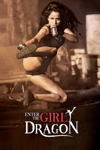 Movie poster for Ladki