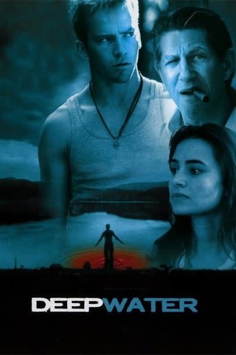 Movie poster for Deepwater