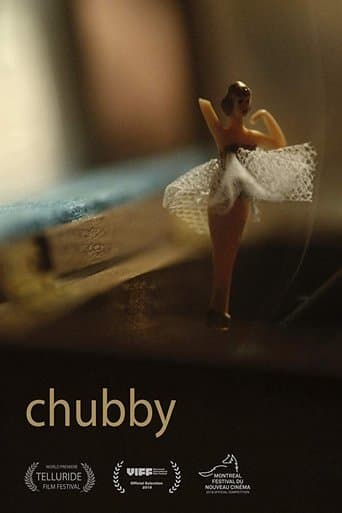 Movie poster for Chubby