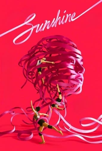 Movie poster for Sunshine