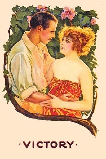 Movie poster for Victory