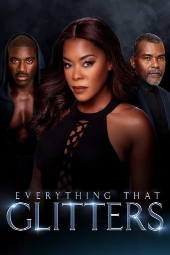Movie poster for Everything That Glitters