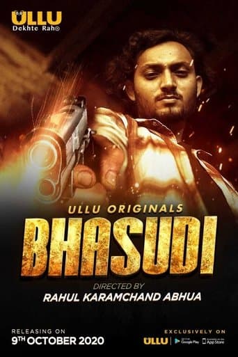 Movie poster for Bhasudi