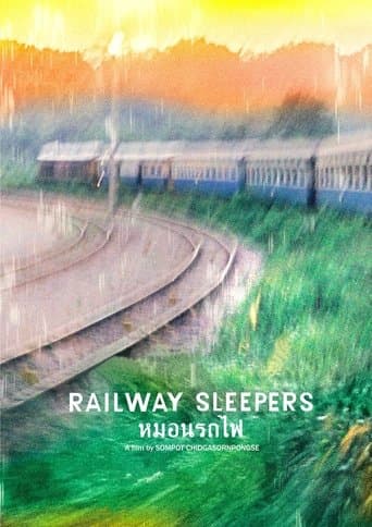Movie poster for Railway Sleepers