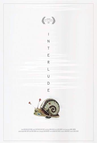 Movie poster for Interlude