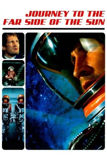 Movie poster for Doppelgänger