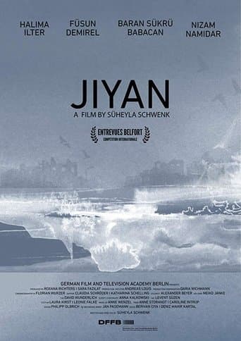 Movie poster for Jiyan