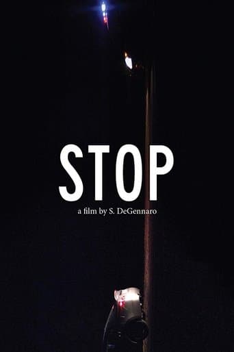 Movie poster for STOP