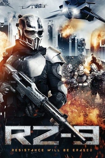 Movie poster for RZ-9