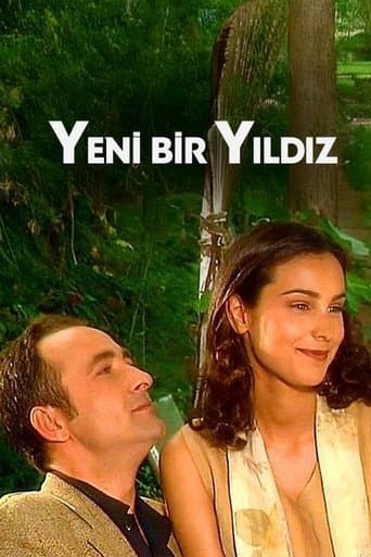 Movie poster for Yeni Bir Yıldız