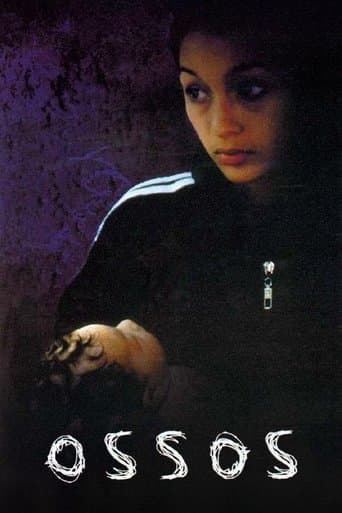 Movie poster for Ossos