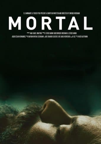 Movie poster for Mortal