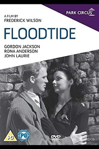 Movie poster for Floodtide