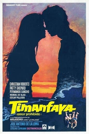 Movie poster for Forbidden Love
