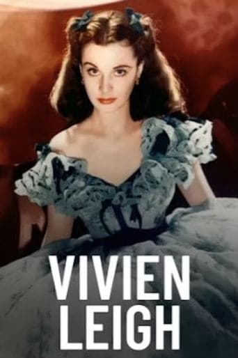 Movie poster for Vivien Leigh, autant en emporte le vent