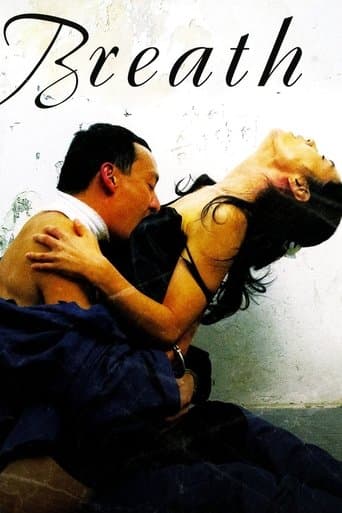 Movie poster for Breath