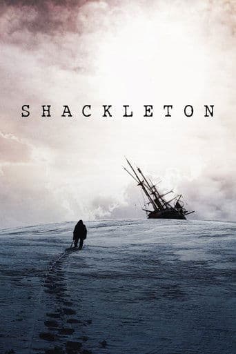 Movie poster for Shackleton