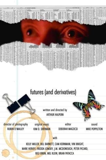 Movie poster for Futures (and Derivatives)