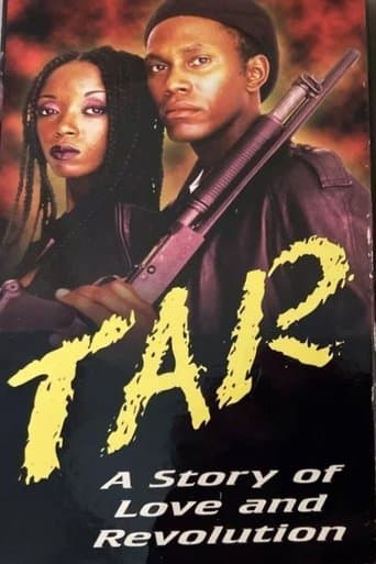 Movie poster for Tar
