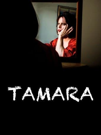 Movie poster for Tamara