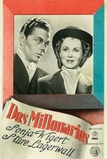 Movie poster for Hennes melodi