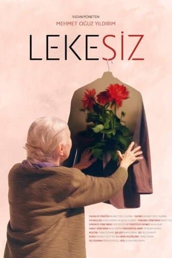Movie poster for Lekesiz