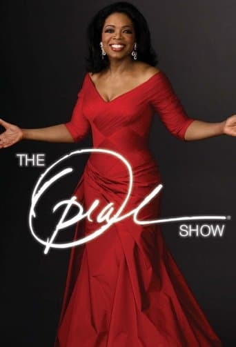 Movie poster for The Oprah Winfrey Show
