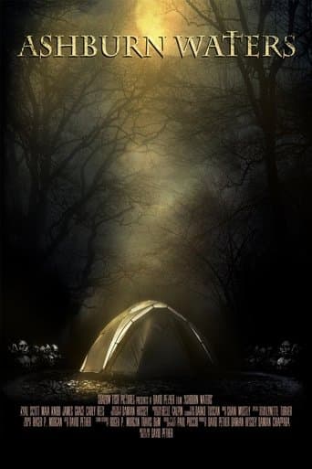 Movie poster for Ashburn Waters
