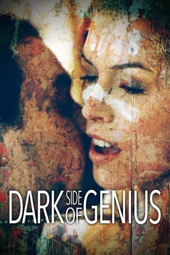 Movie poster for Dark Side of Genius
