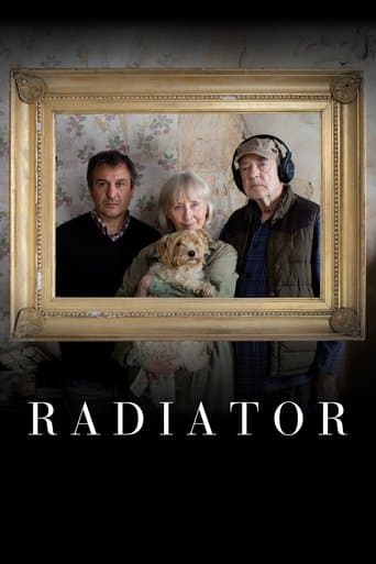 Movie poster for Radiator
