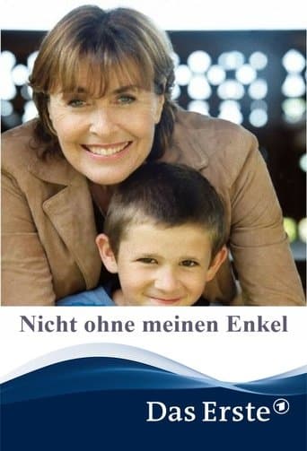 Movie poster for Nicht ohne meinen Enkel