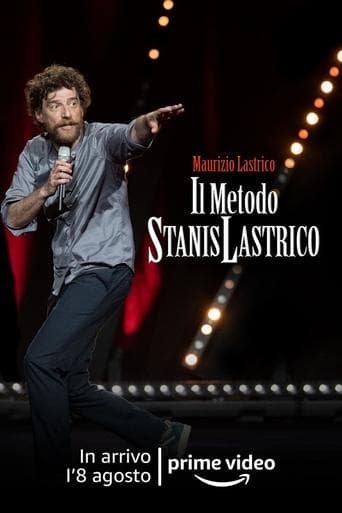 Movie poster for Il metodo StanisLastrico