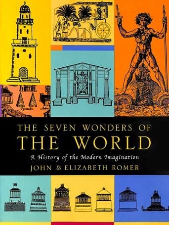 Movie poster for The Seven Wonders of the World