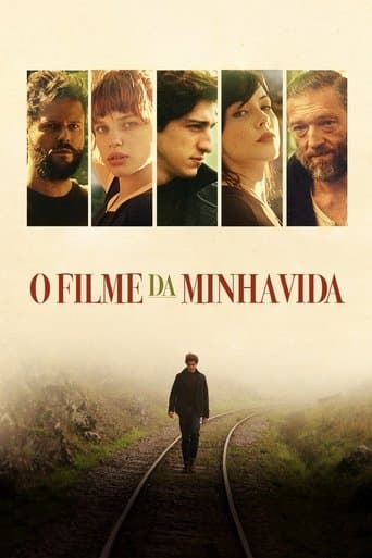 Movie poster for The Movie of My Life