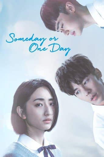 Movie poster for Someday or One Day