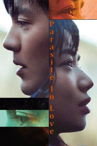 Movie poster for Parasite in Love