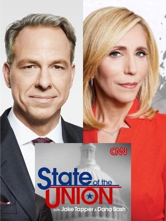 Movie poster for State of the Union