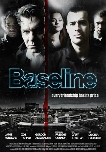 Movie poster for Baseline