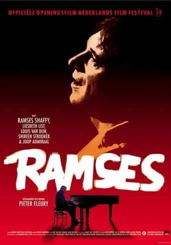 Movie poster for Ramses