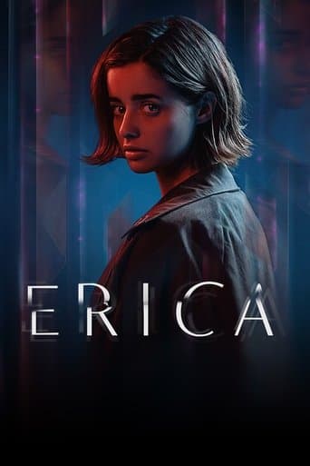 Movie poster for Erica
