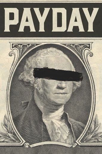 Movie poster for Payday