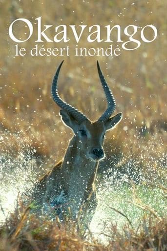Movie poster for Kalahari: The Flooded Desert
