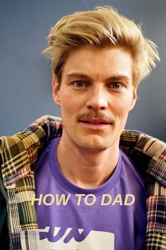 Movie poster for How to Dad