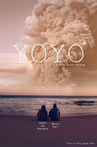 Movie poster for YOYO