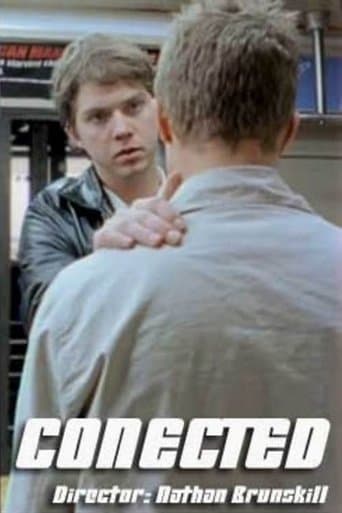Movie poster for Connected