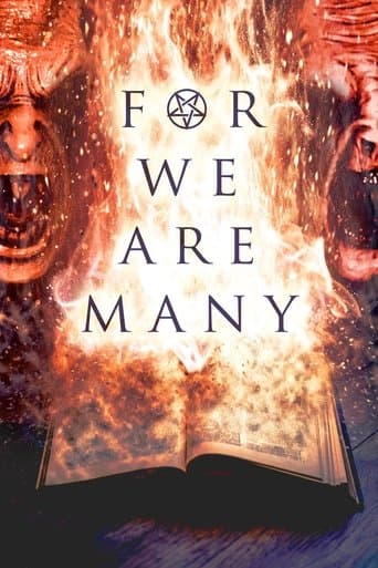 Movie poster for For We Are Many