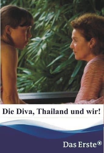 Movie poster for Getting Rid of Mum