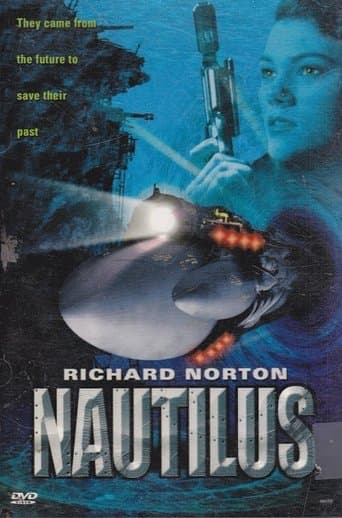 Movie poster for Nautilus