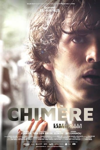 Movie poster for Chimère